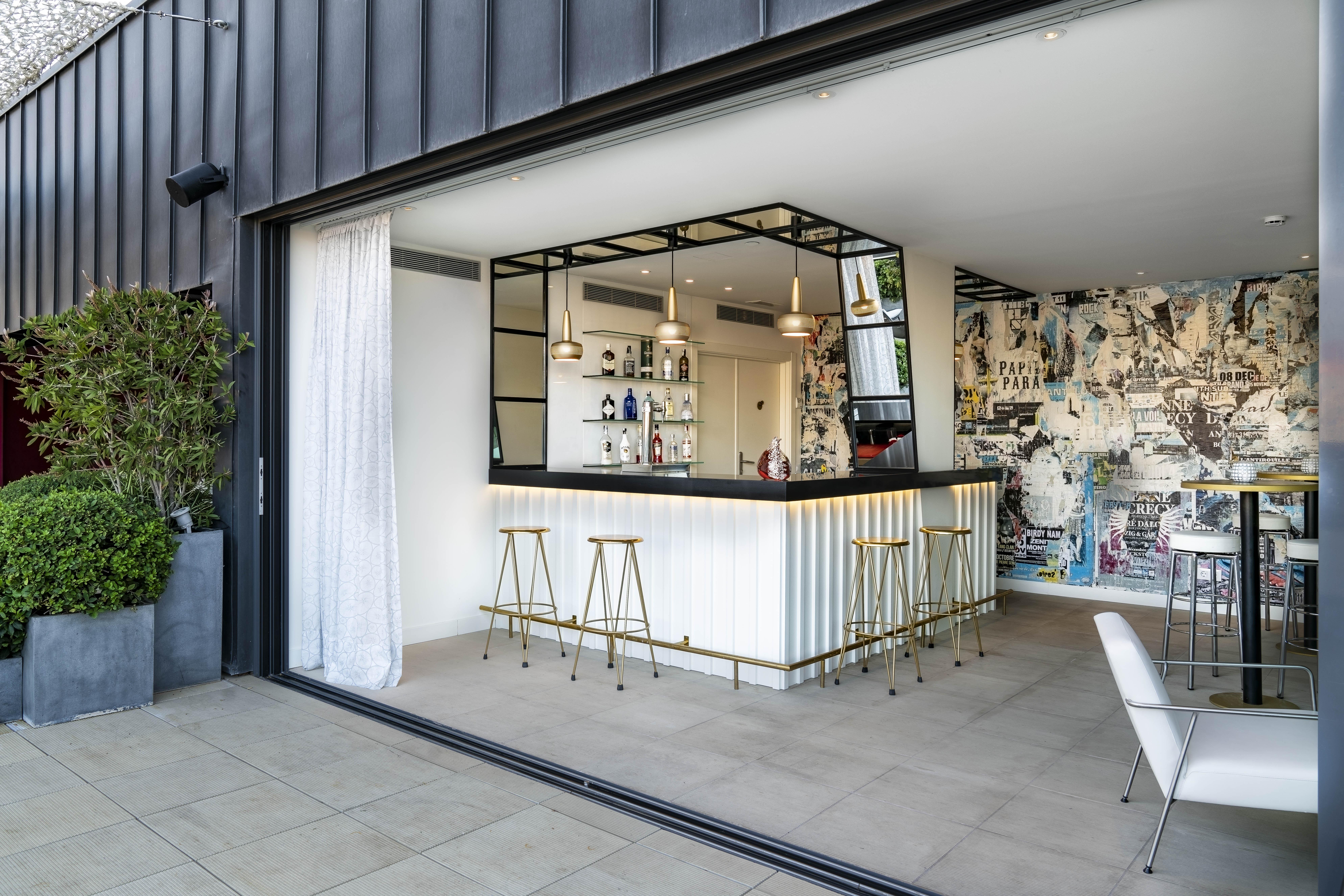 Vincci Bit, Barcelona